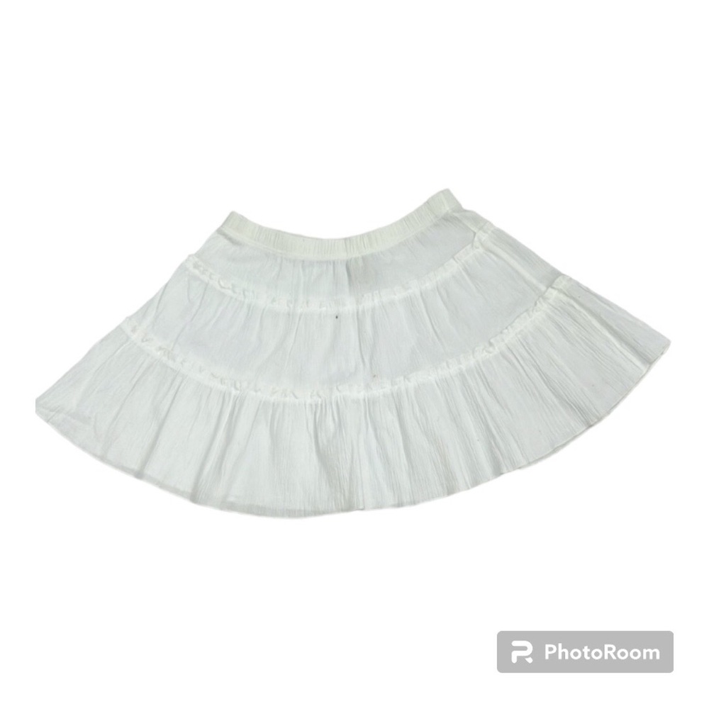 Girls skirt size 10/12